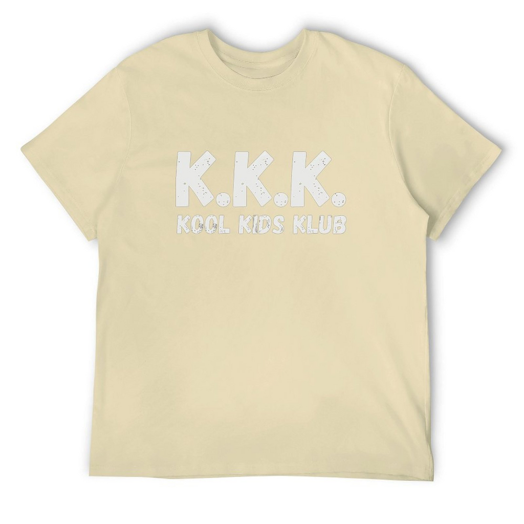 K.k.k. Tee