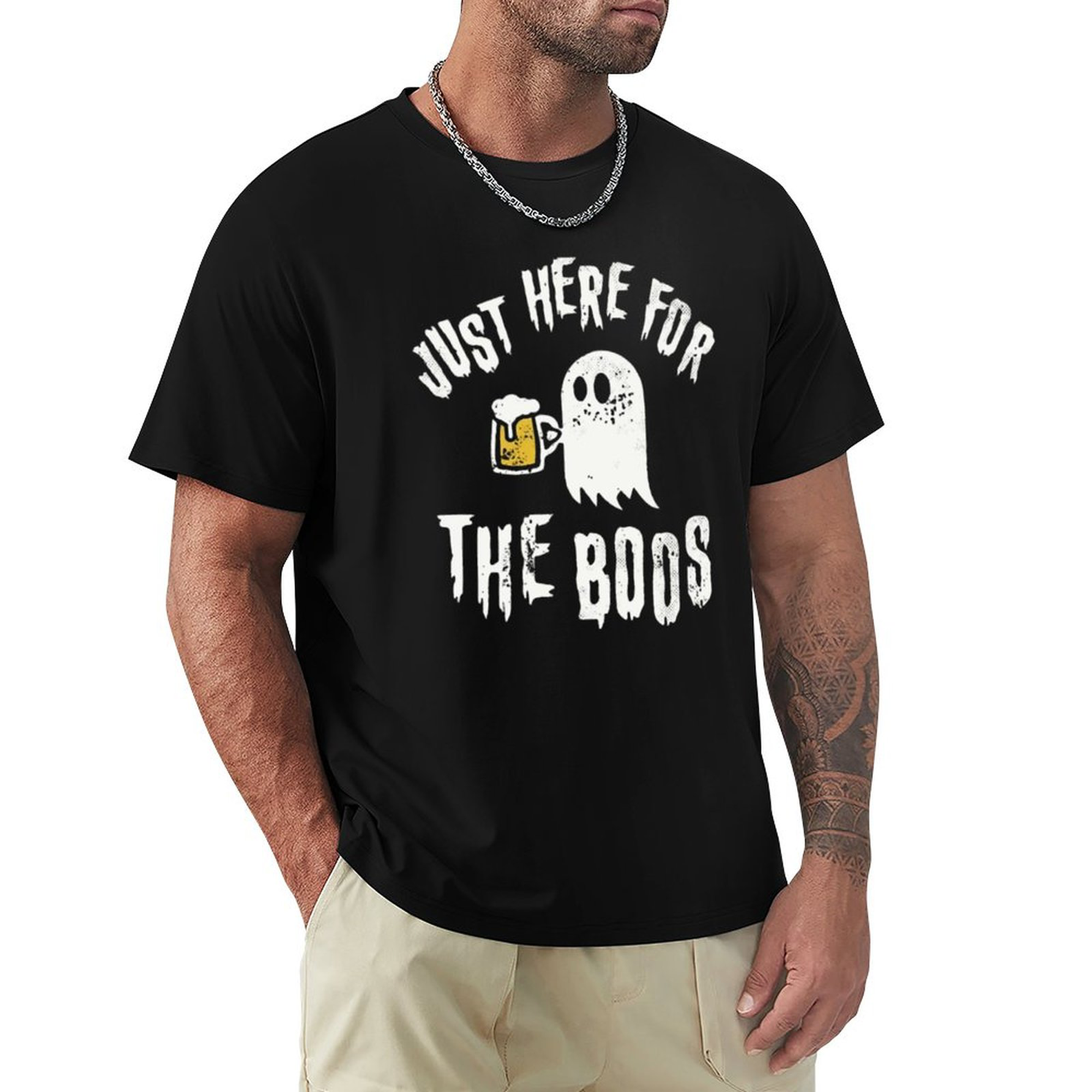 Men's Tee