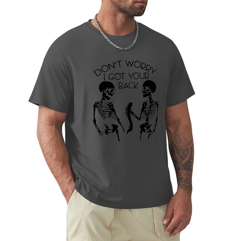 GET you back Men's Tee