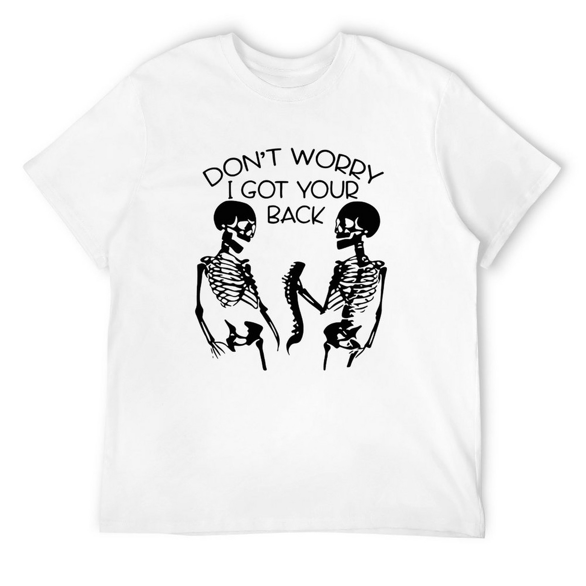 GET you back Men's Tee