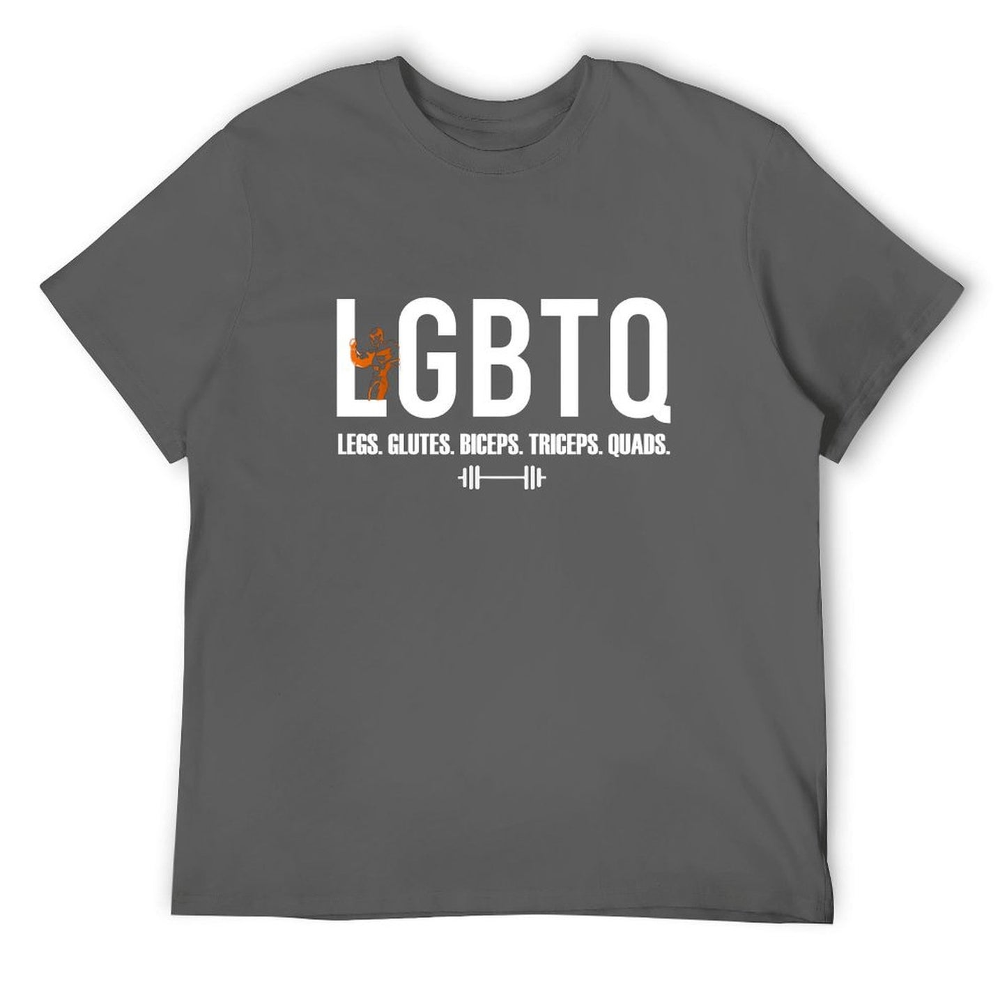 LGBTQ Short Sleeve T-shirt