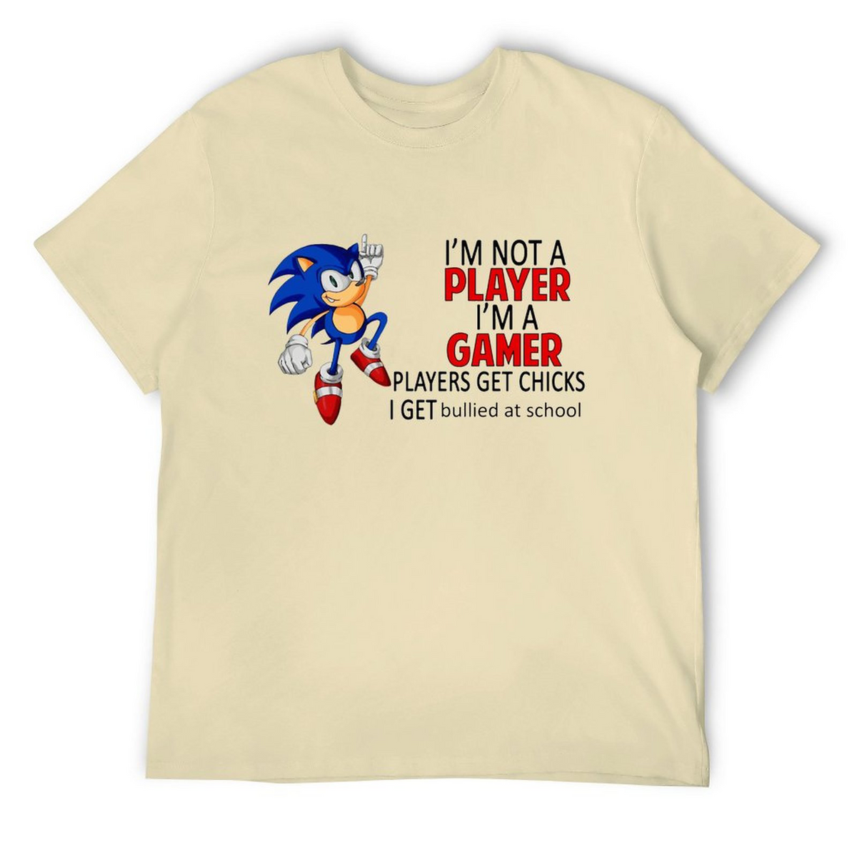 Gamer Tee