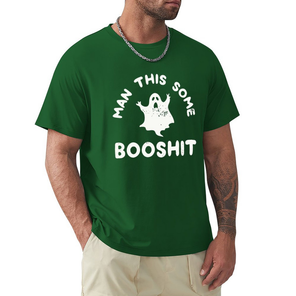 Men's Tee