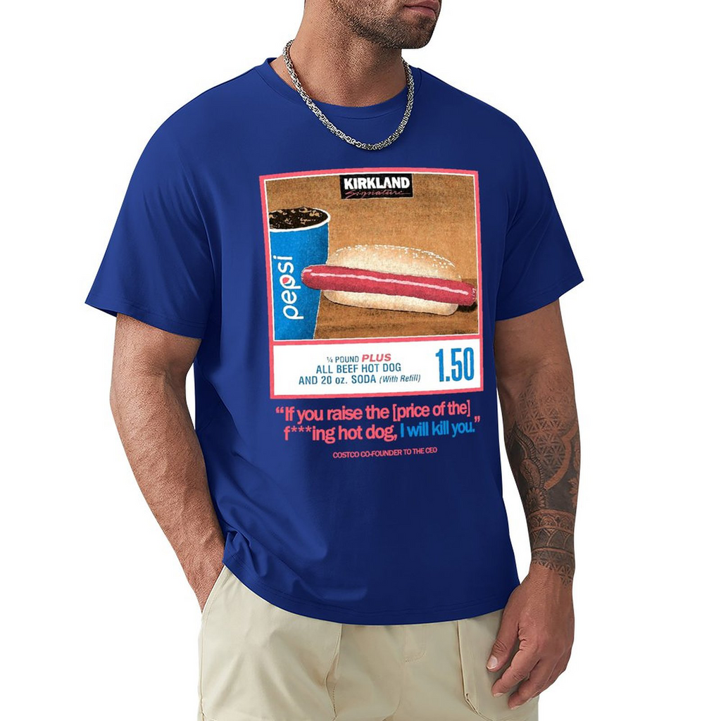 give me 1.5 Men's Tee