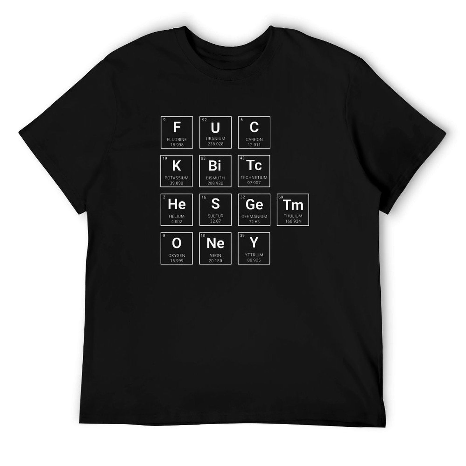 FUCK BITCHES GET MONEY Tee