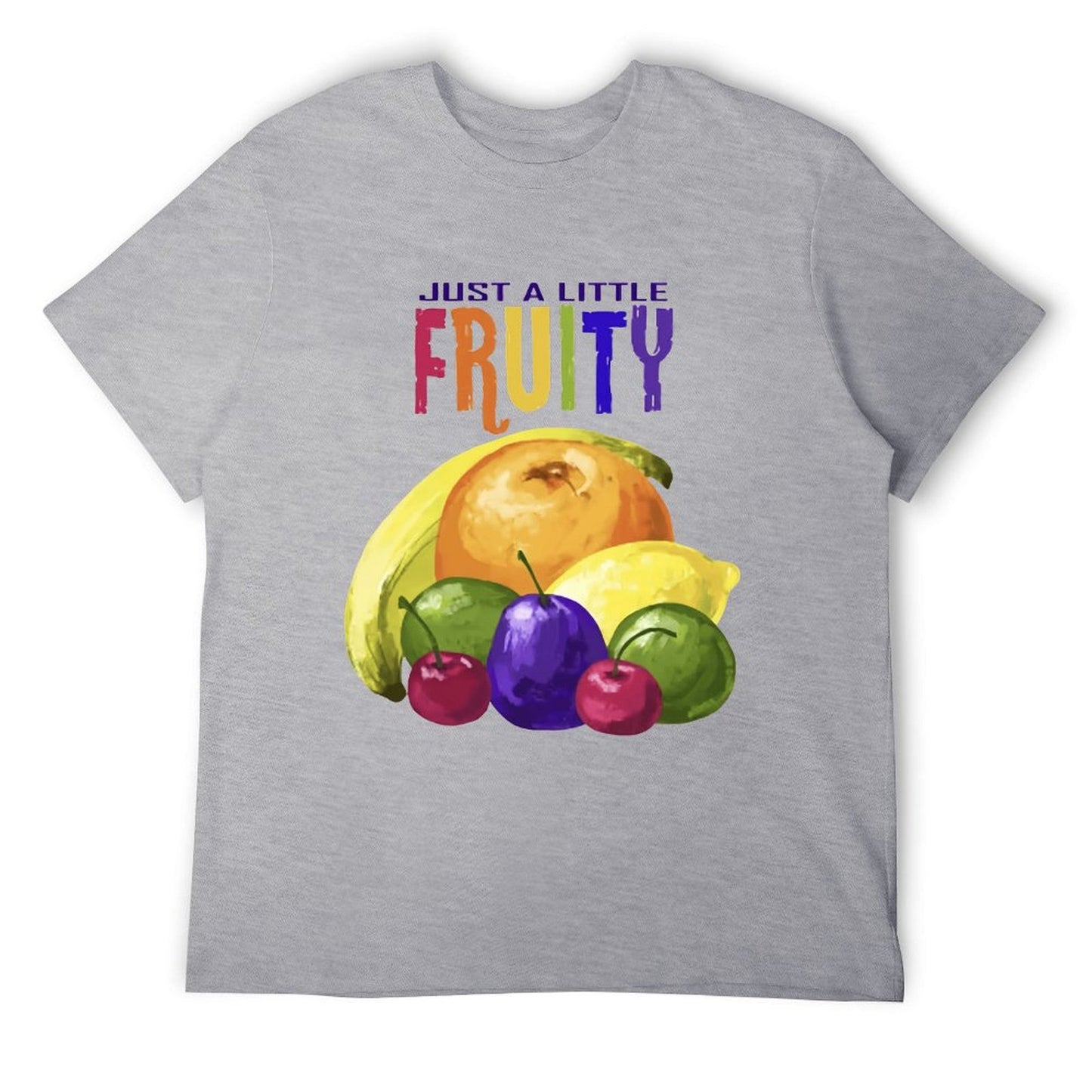 Just little fruity Short Sleeve T-shirt