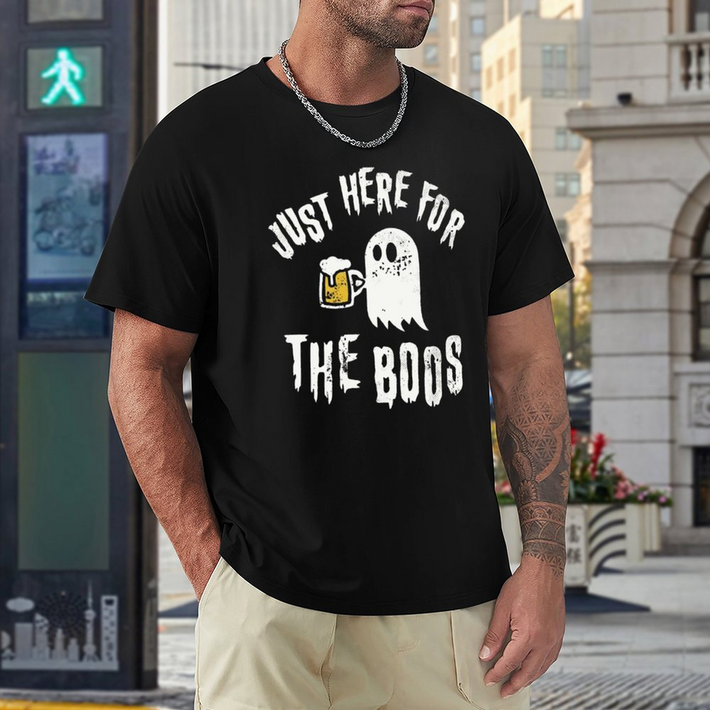Men's Tee