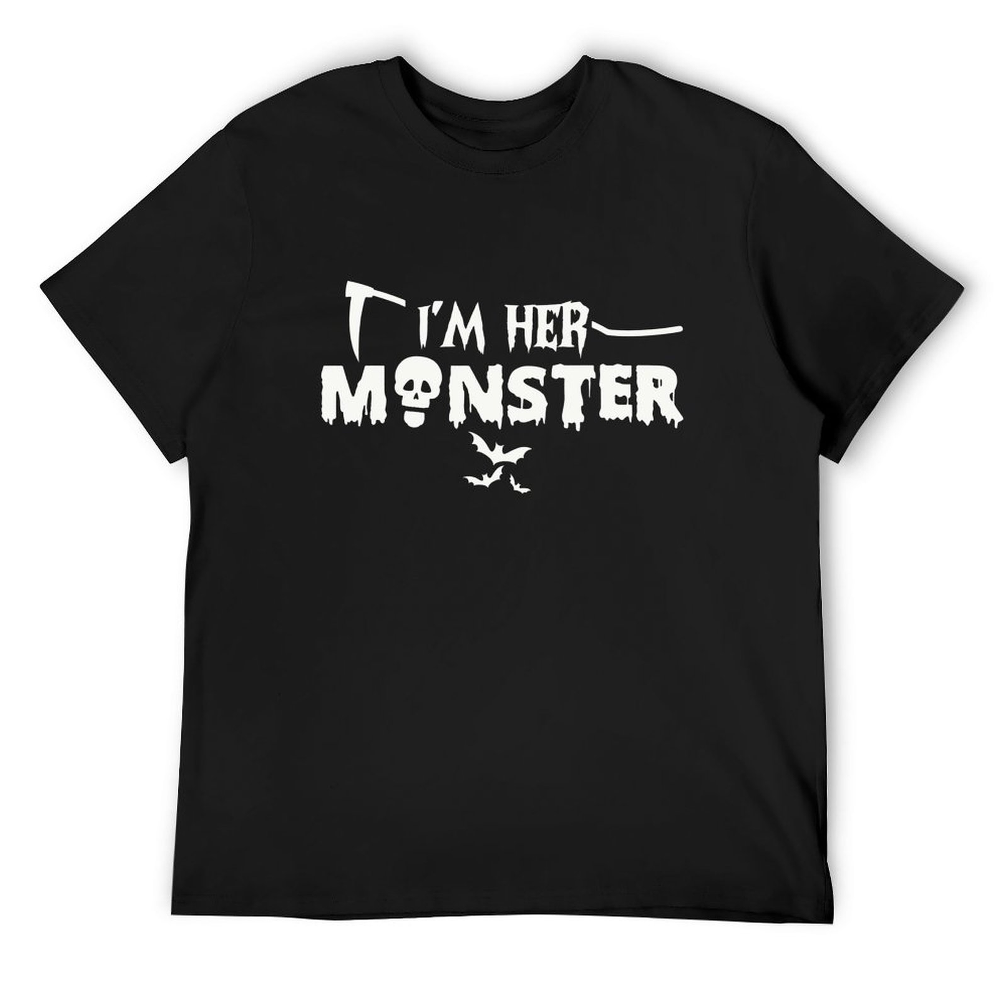 I'm Hermonster Men's Tee