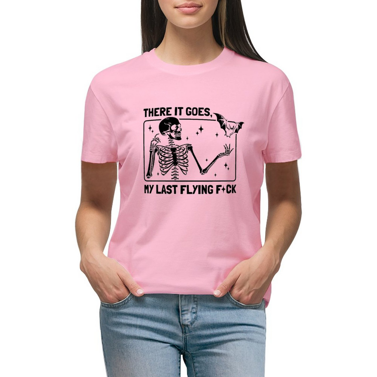Female Tee
