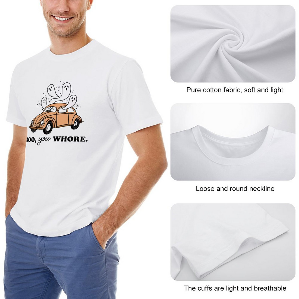 BOO Men's Tee