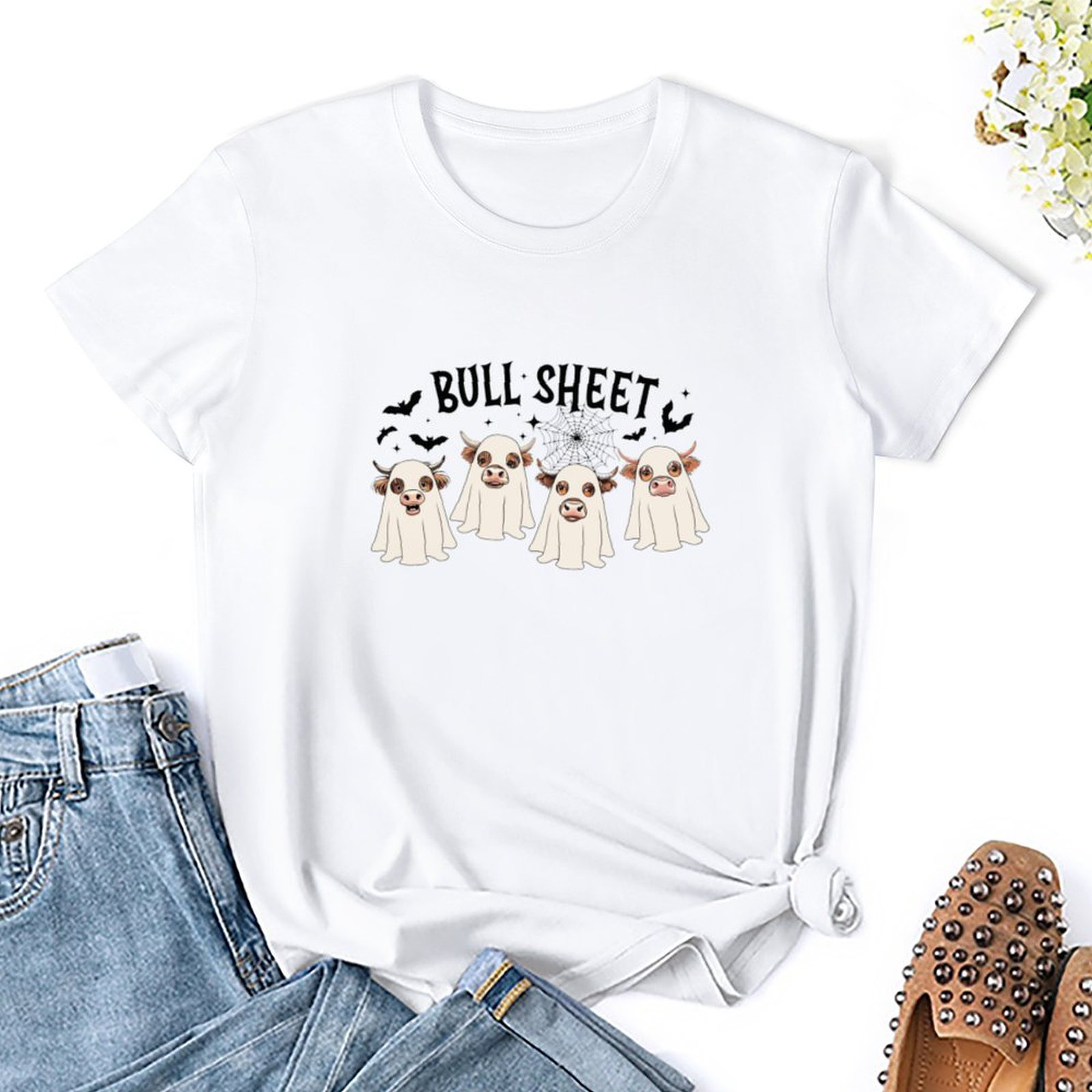 Female Tee