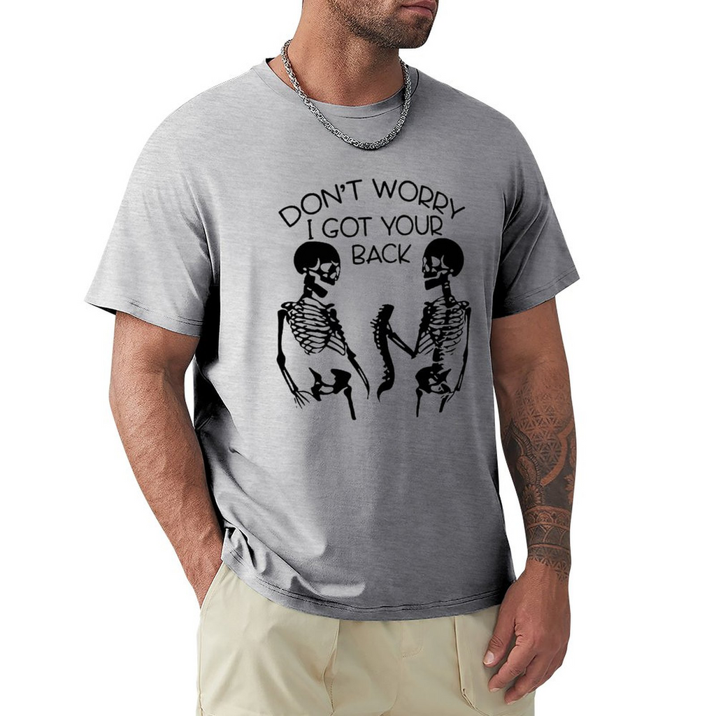 GET you back Men's Tee