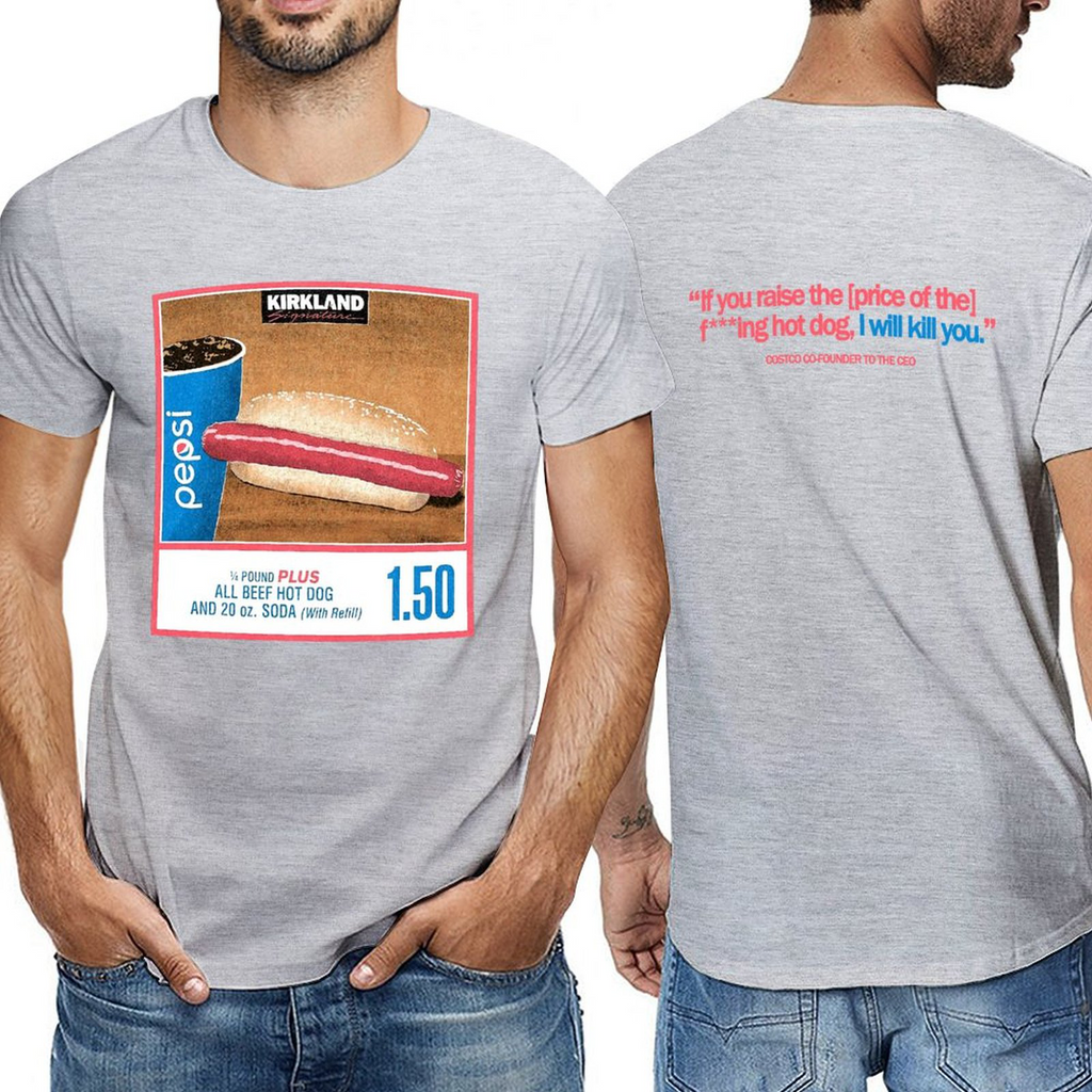 Keep 1.5 Men‘s Tee