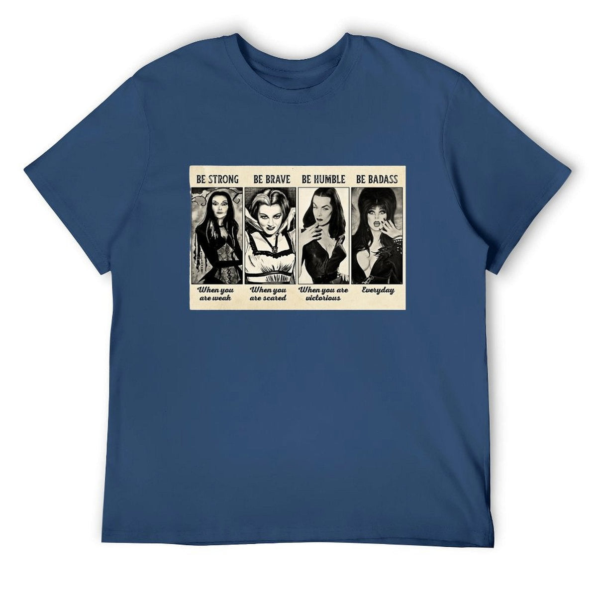 Horror actress Tee