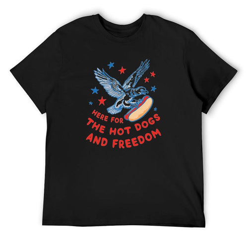 4th of July Tee