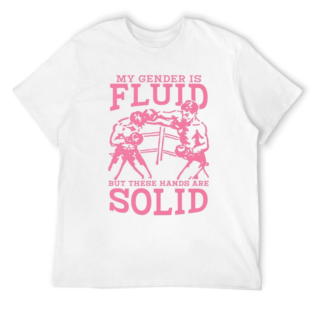 Fluid Gender Tee