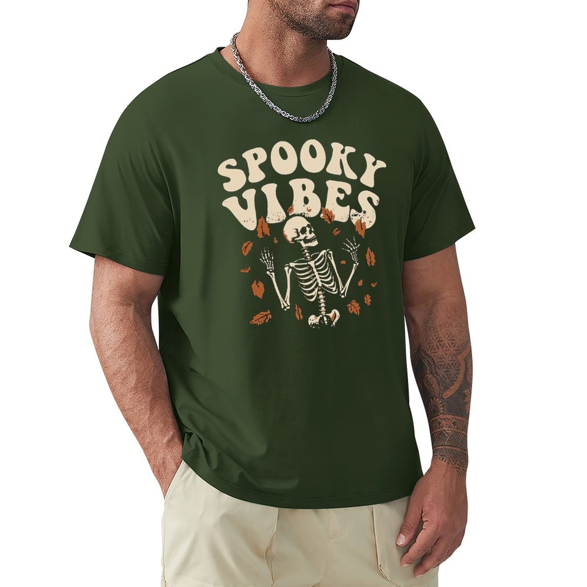 Men's Tee