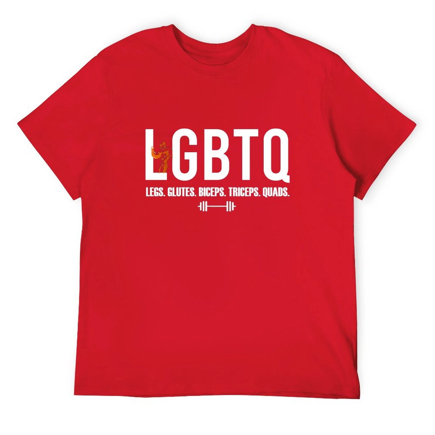 LGBTQ Short Sleeve T-shirt