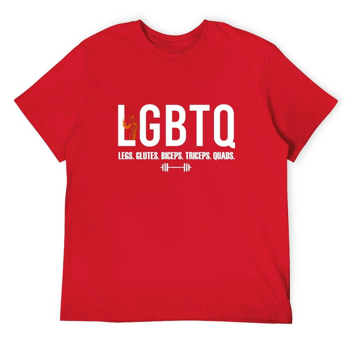 LGBTQ Tee