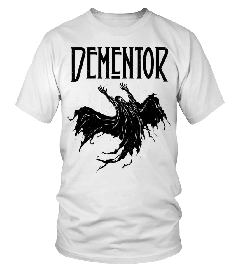 Dementor Tee