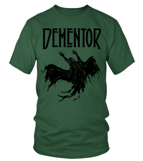 Dementor Tee