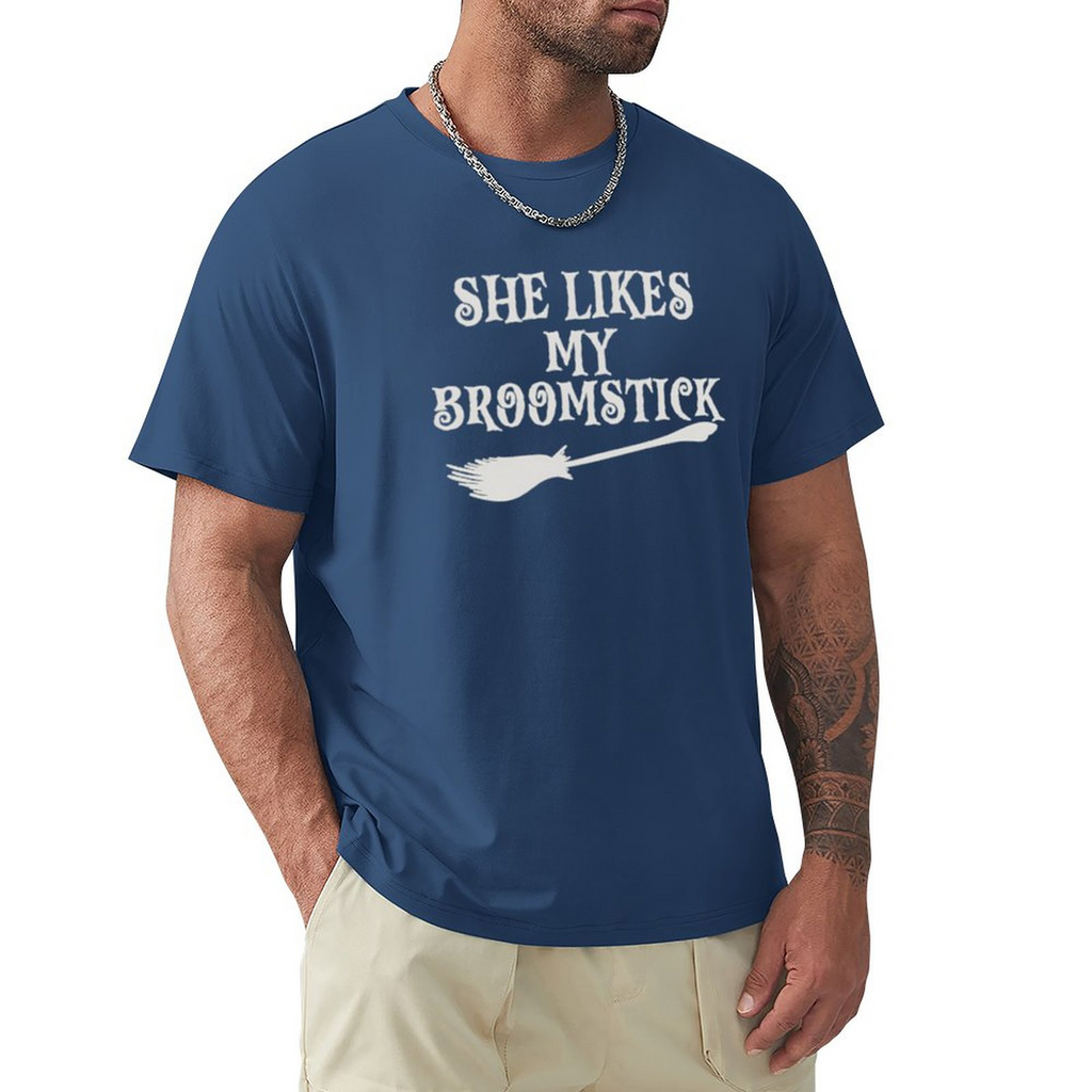 Halloween for He2 Men's Tee