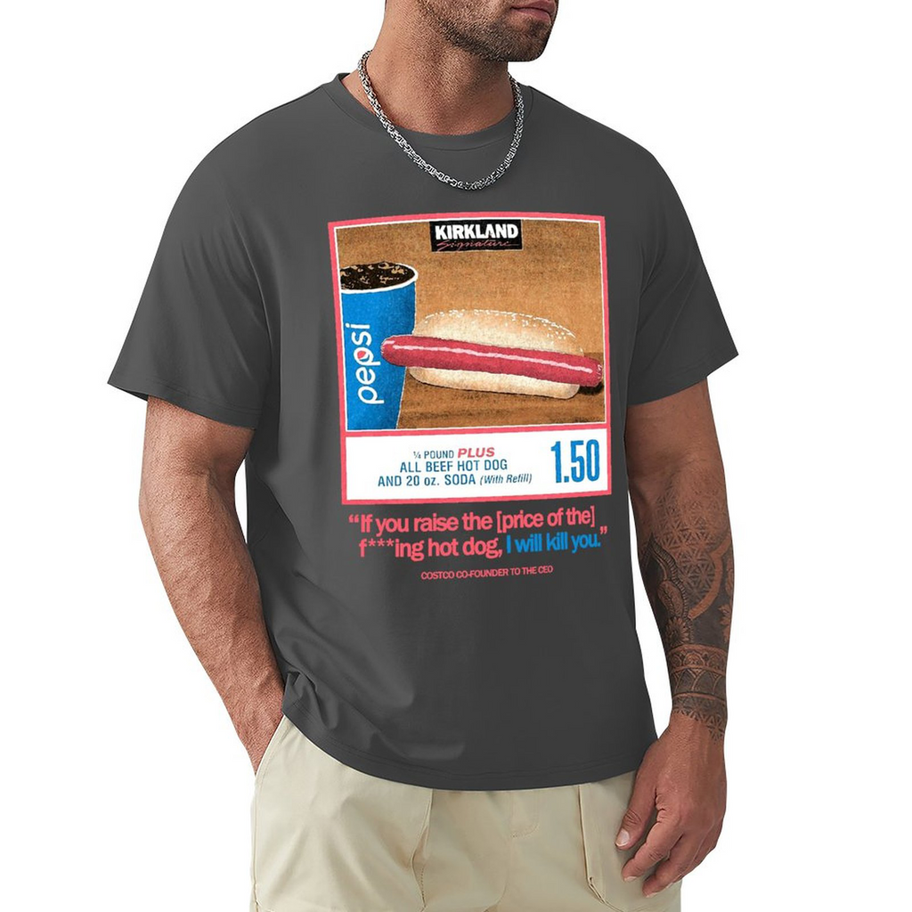 give me 1.5 Men's Tee
