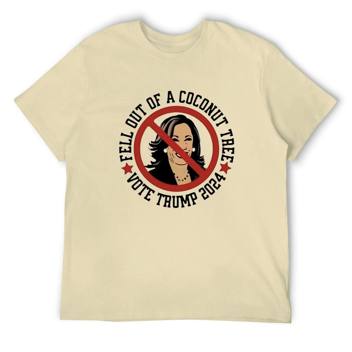 Vote Trump 2024 Tee