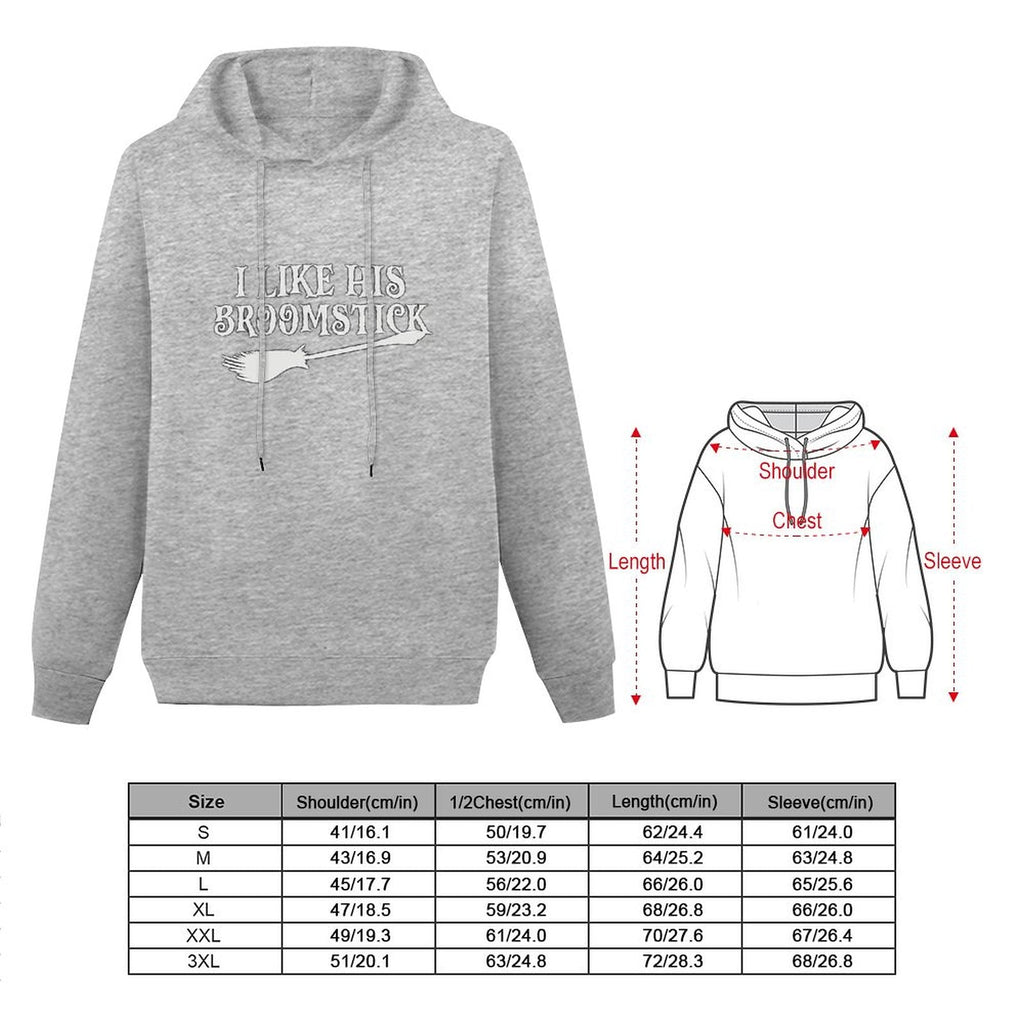 For her 1 Women's Hoodie Sweatshirt