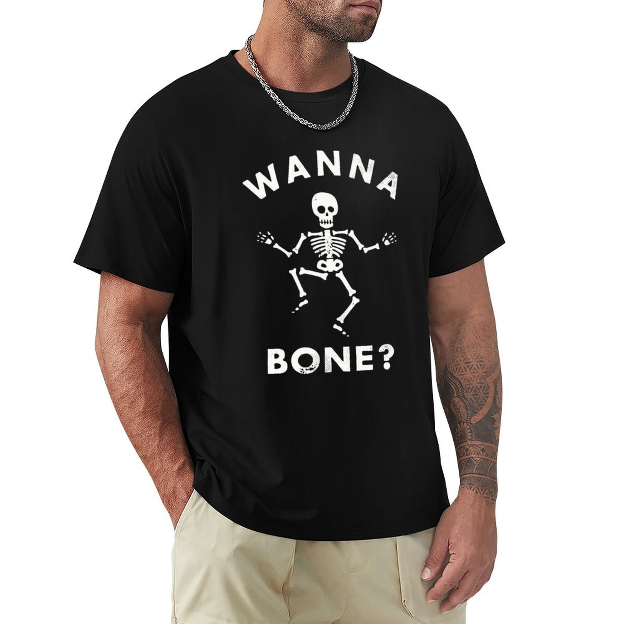 Men's Tee