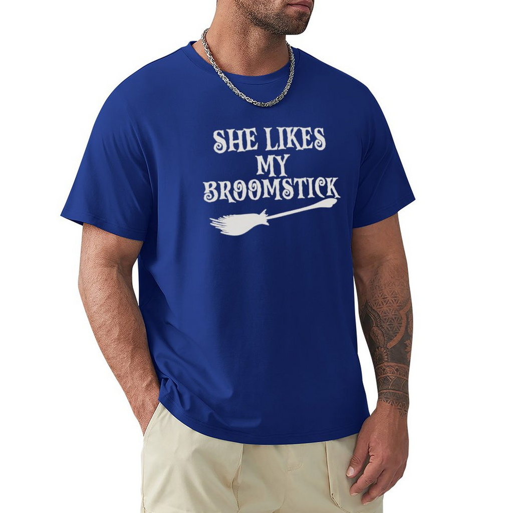 Halloween for He2 Men's Tee