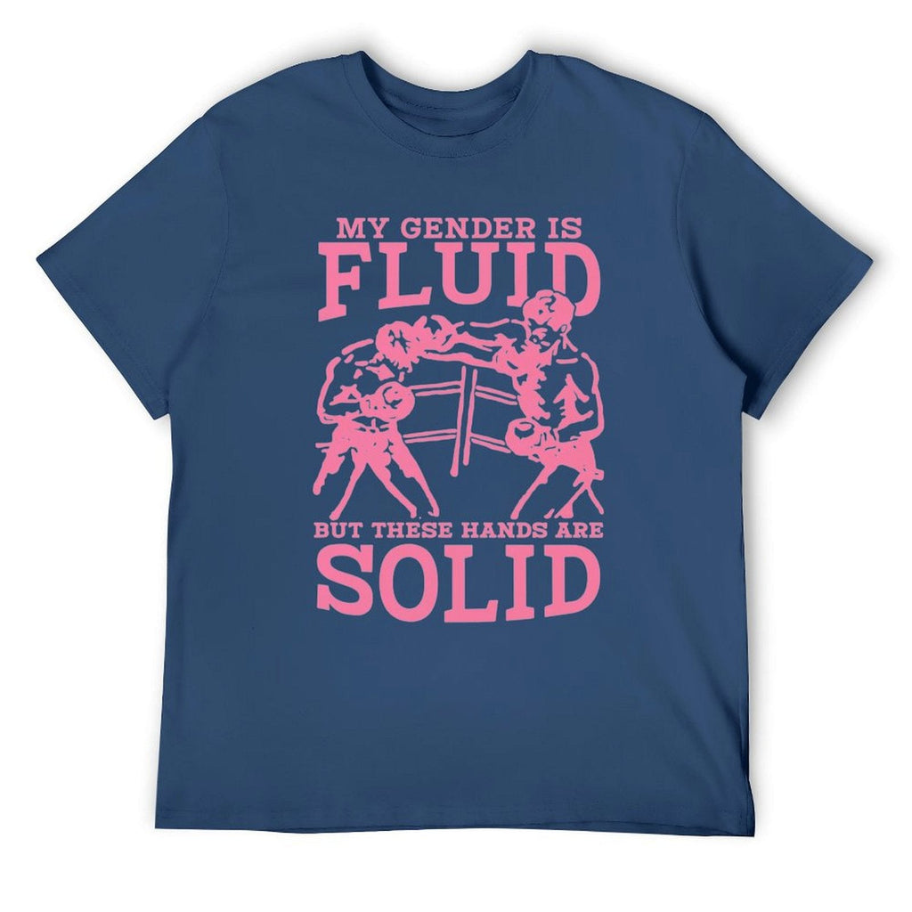 Fluid Gender Tee