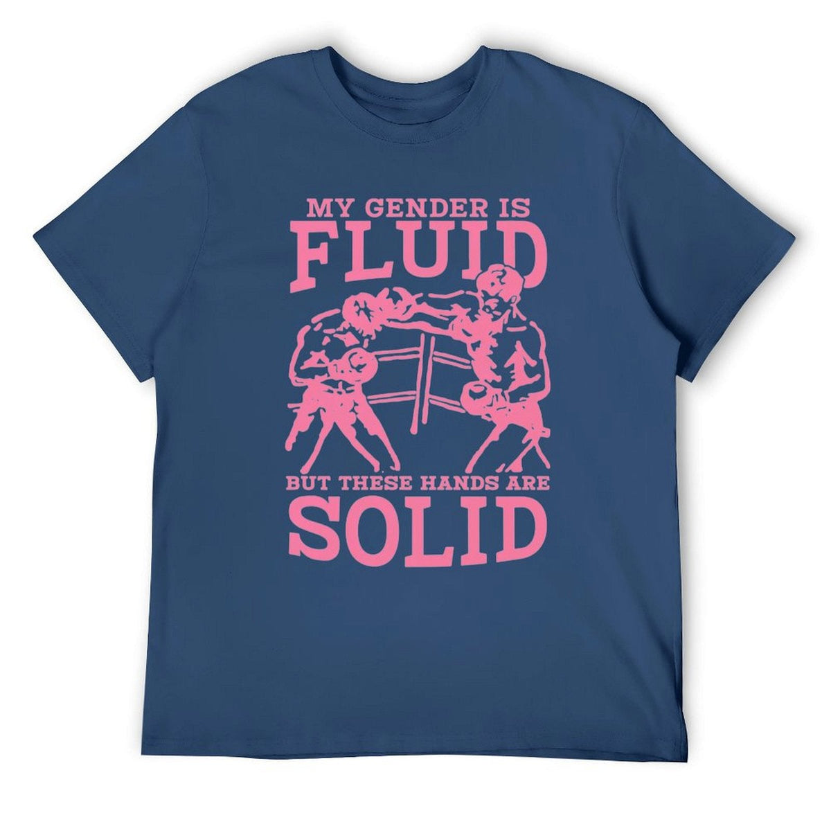 Fluid Gender Tee