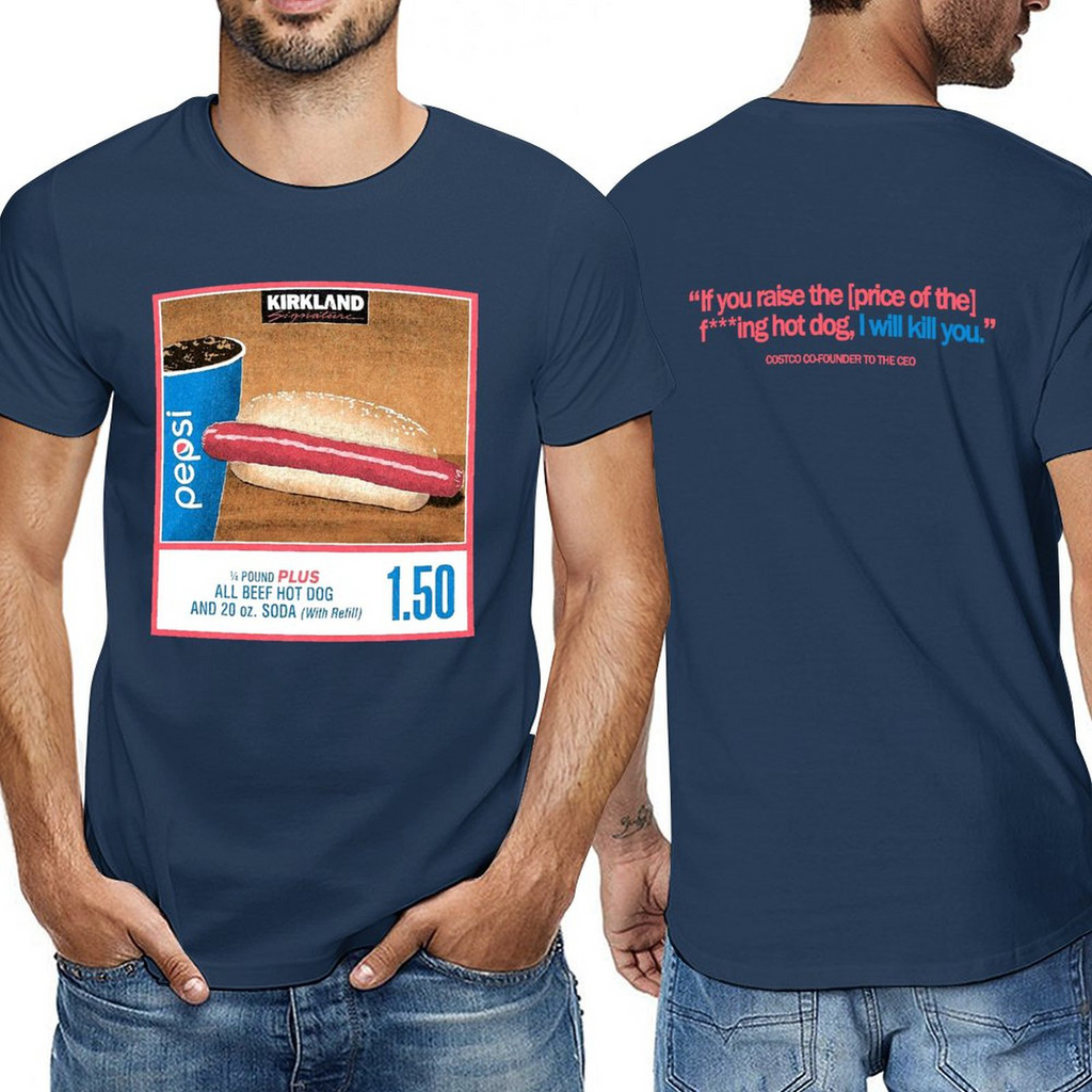 Keep 1.5 Men‘s Tee
