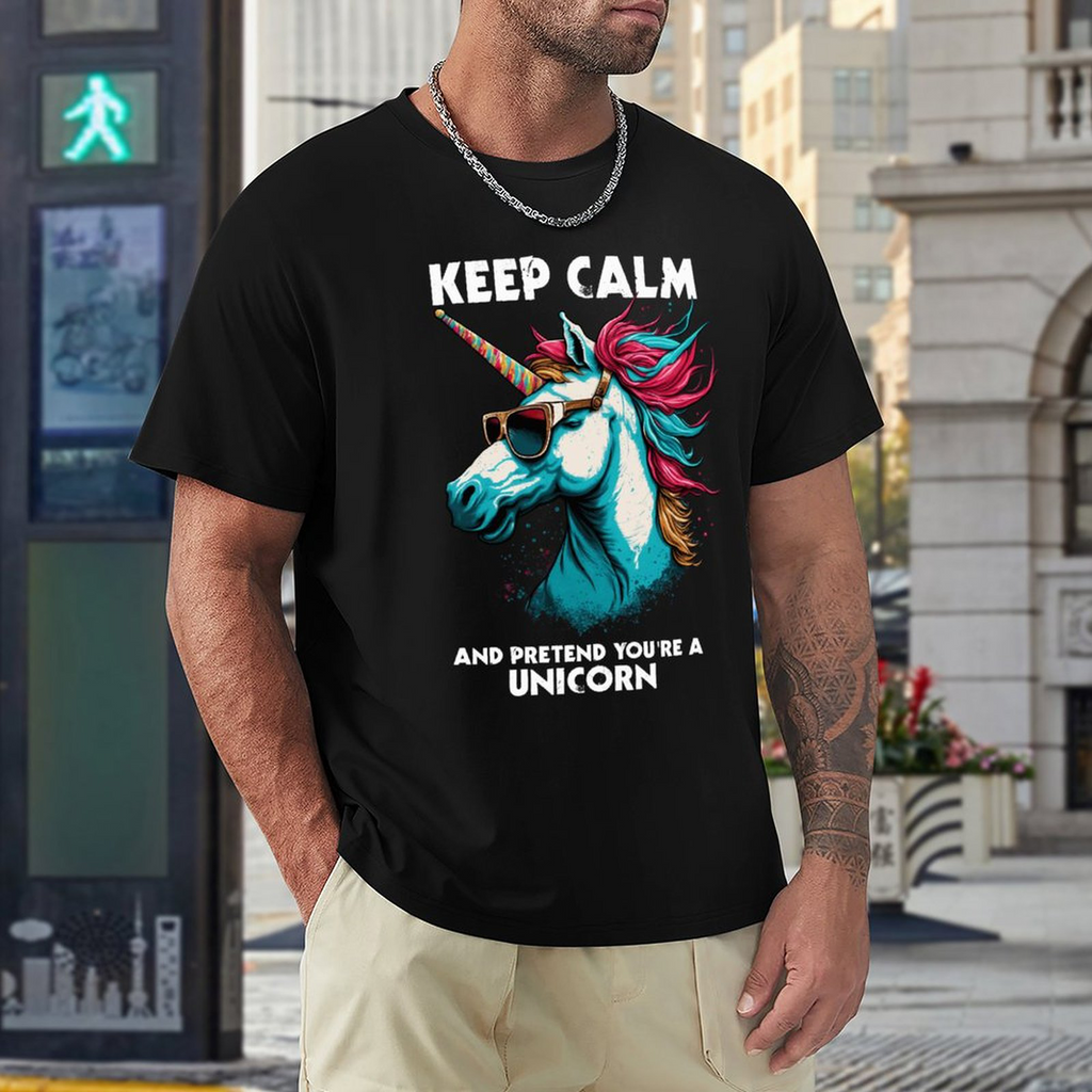 YOU're UNICON Men's Tee