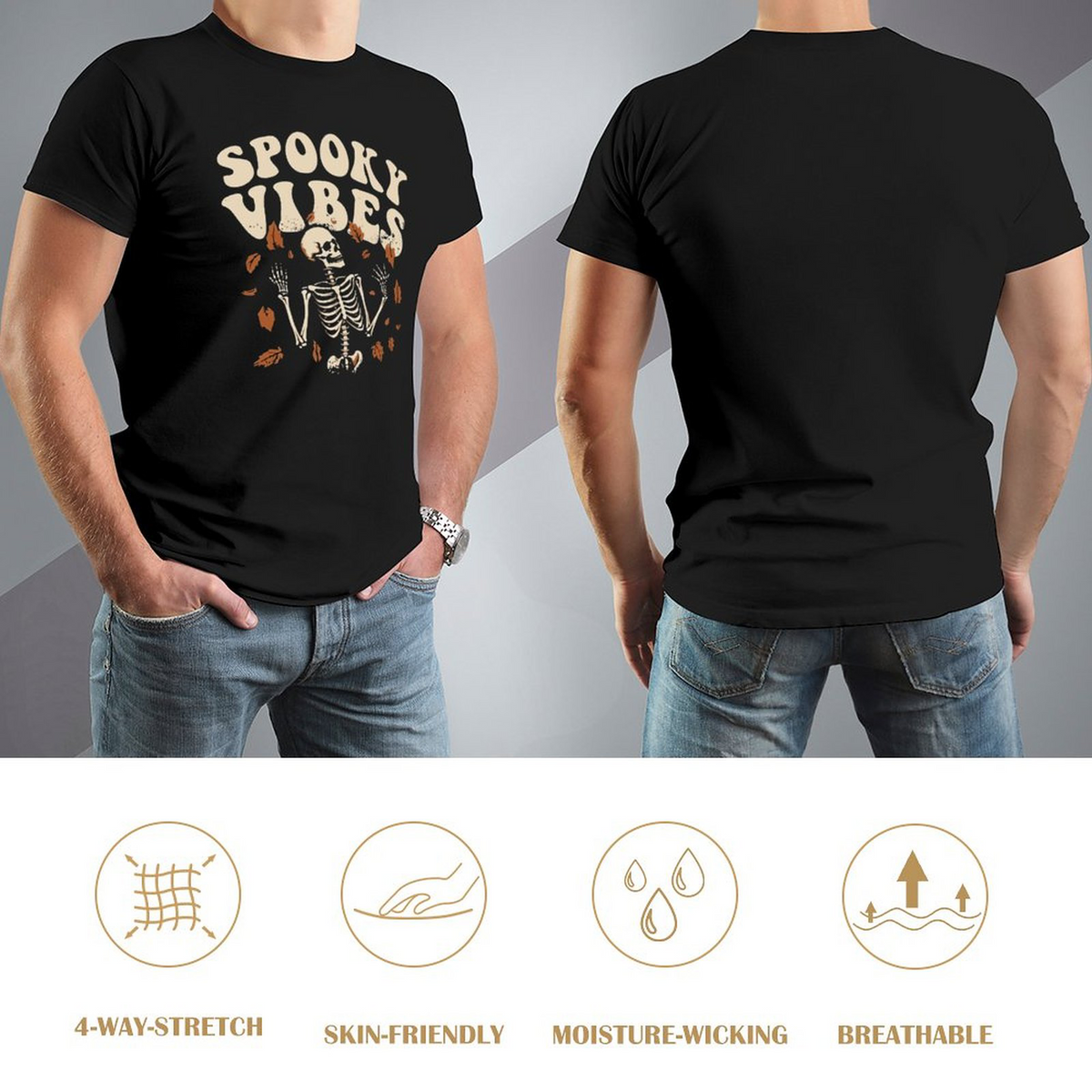 Men's Tee