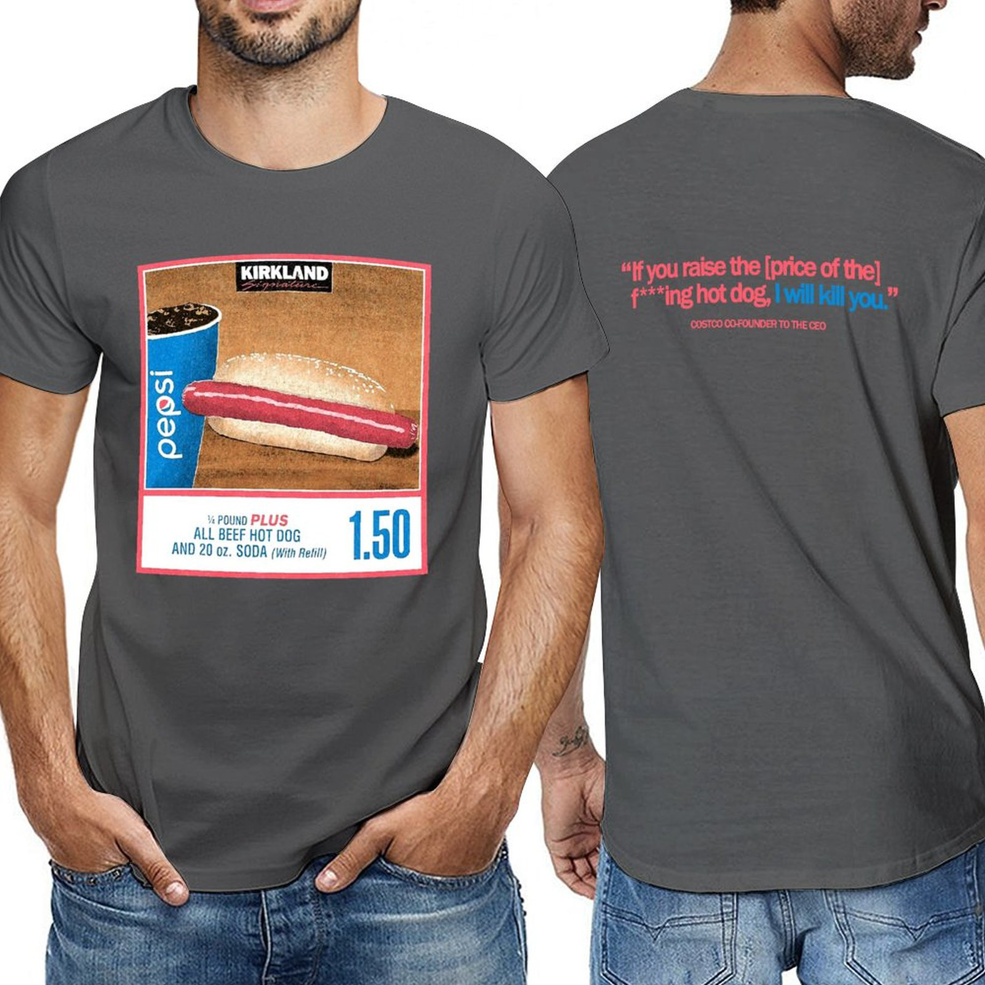 Keep 1.5 Men‘s Tee