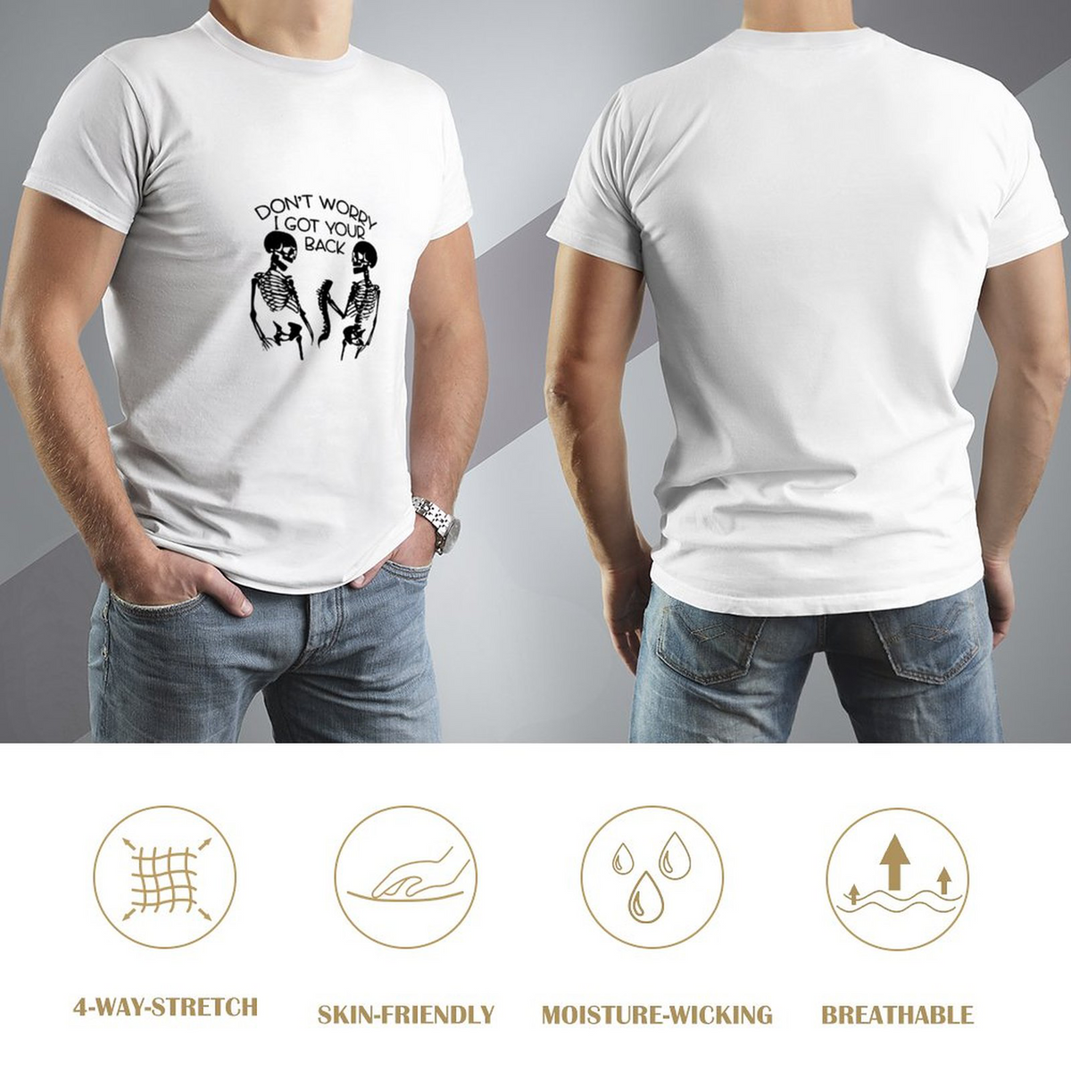 Men's Tee