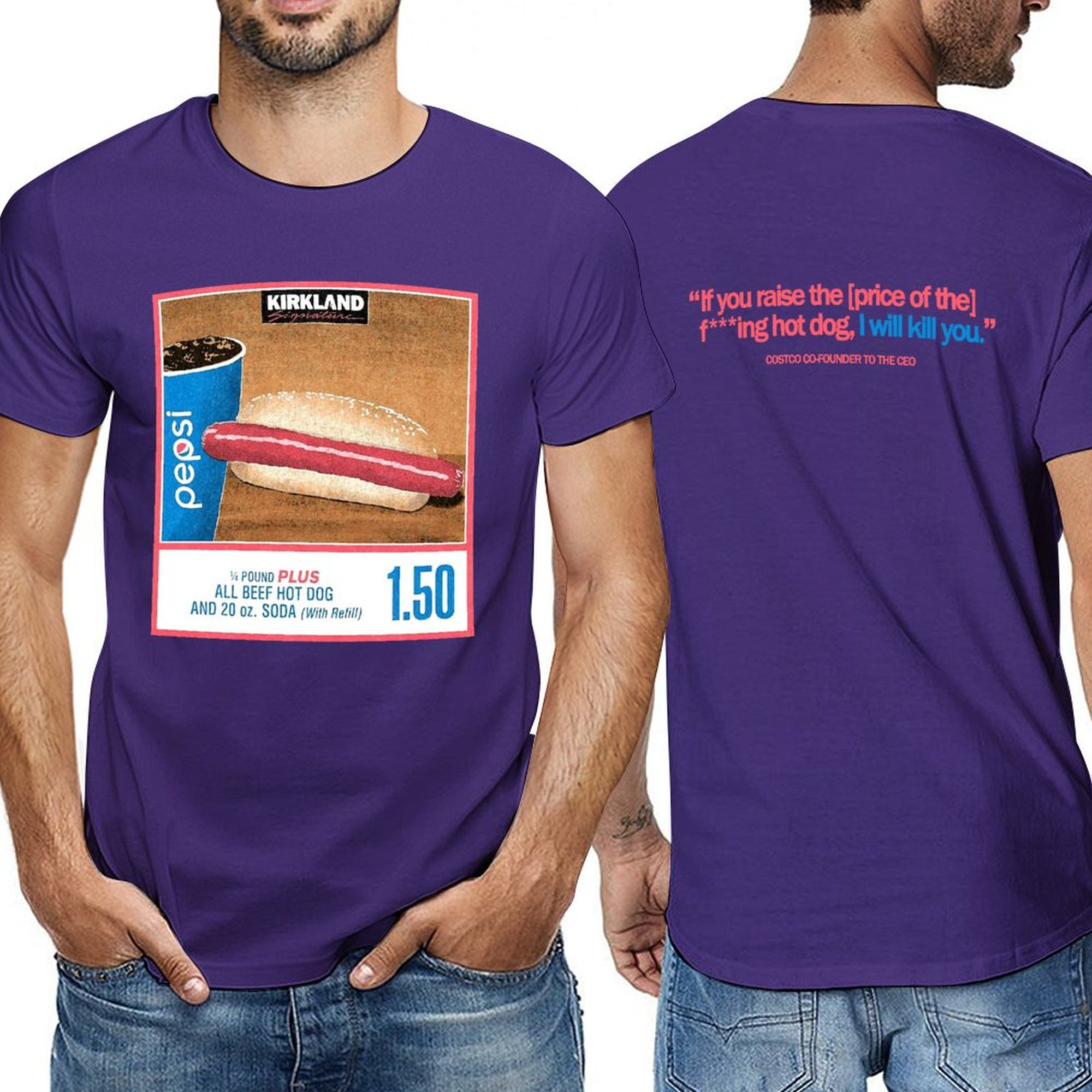 Keep 1.5 Men‘s Tee