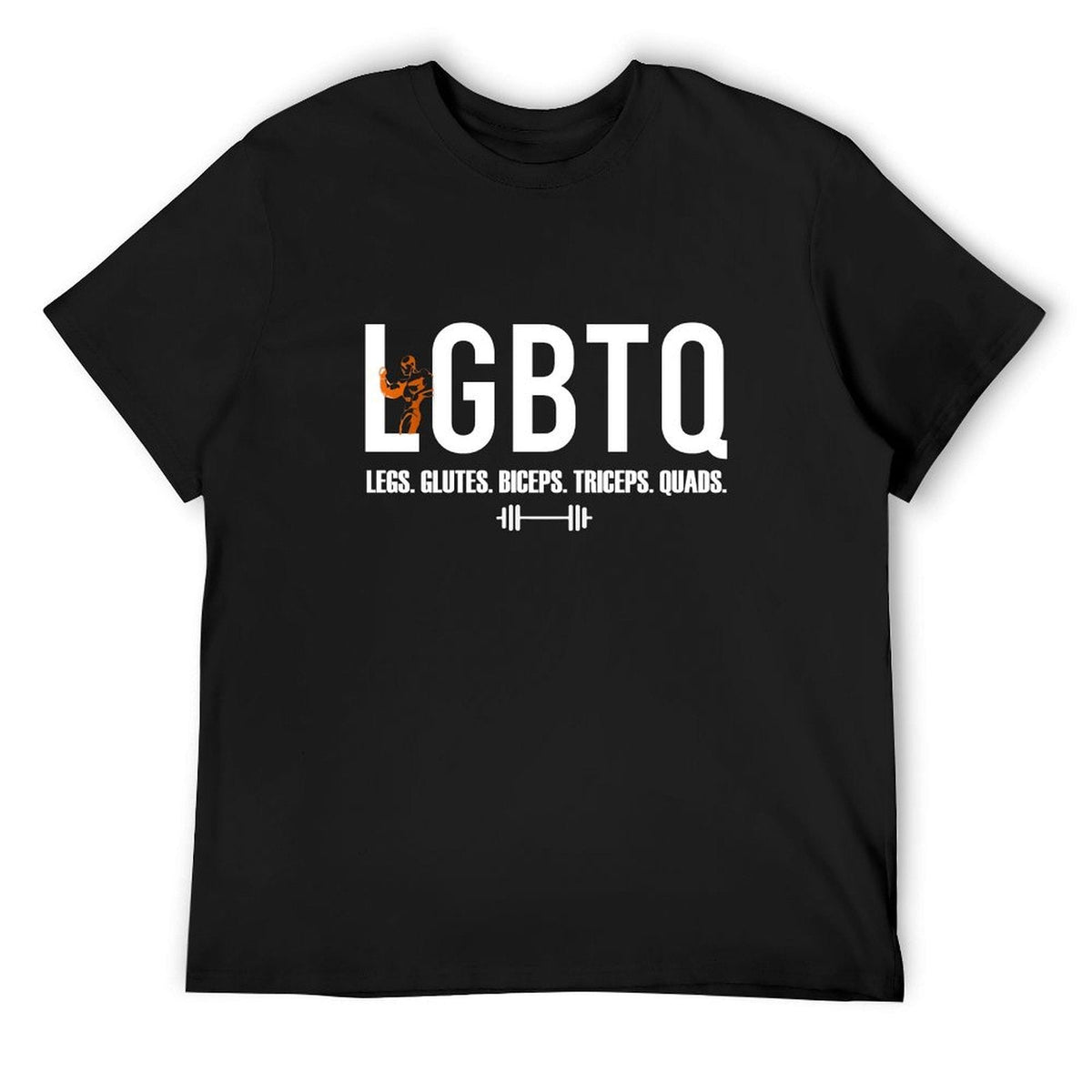 LGBTQ Tee
