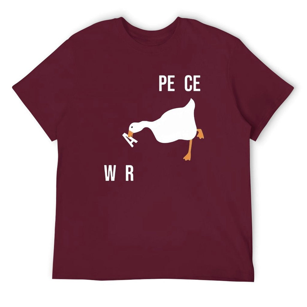 Peace or War Tee