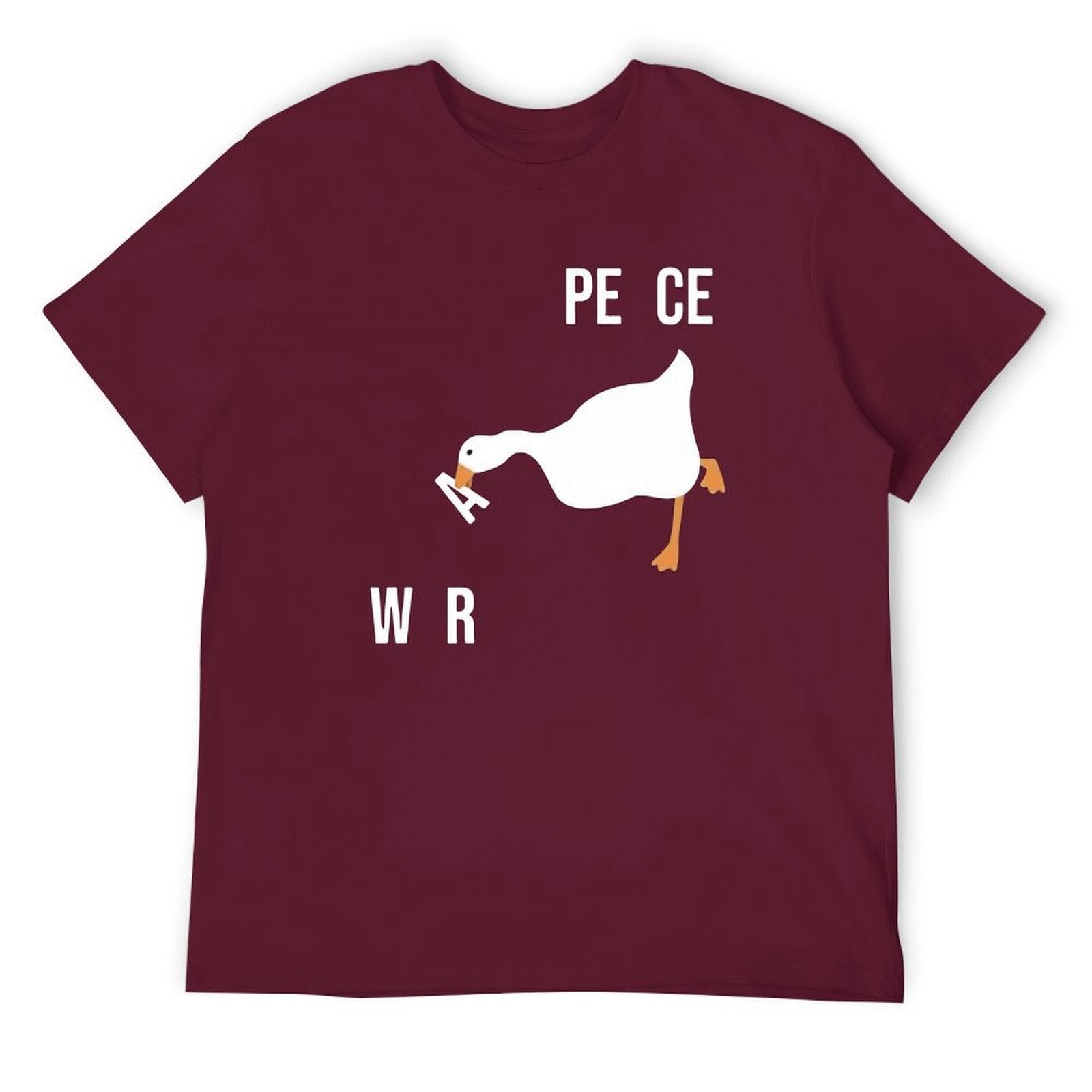 Peace or War Tee