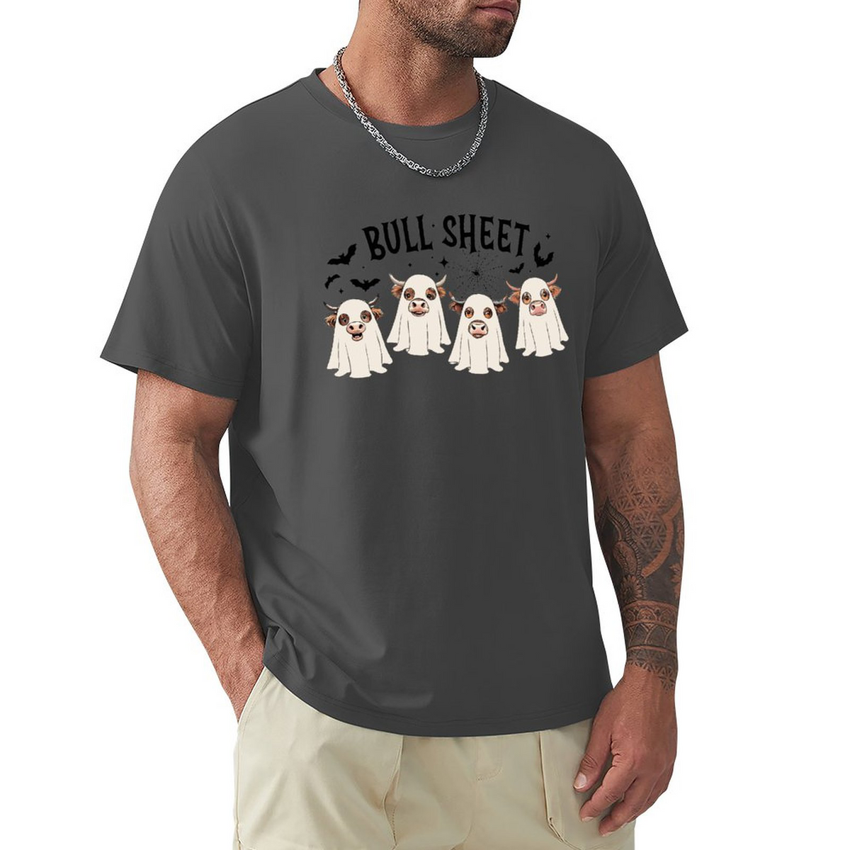 Men's Tee