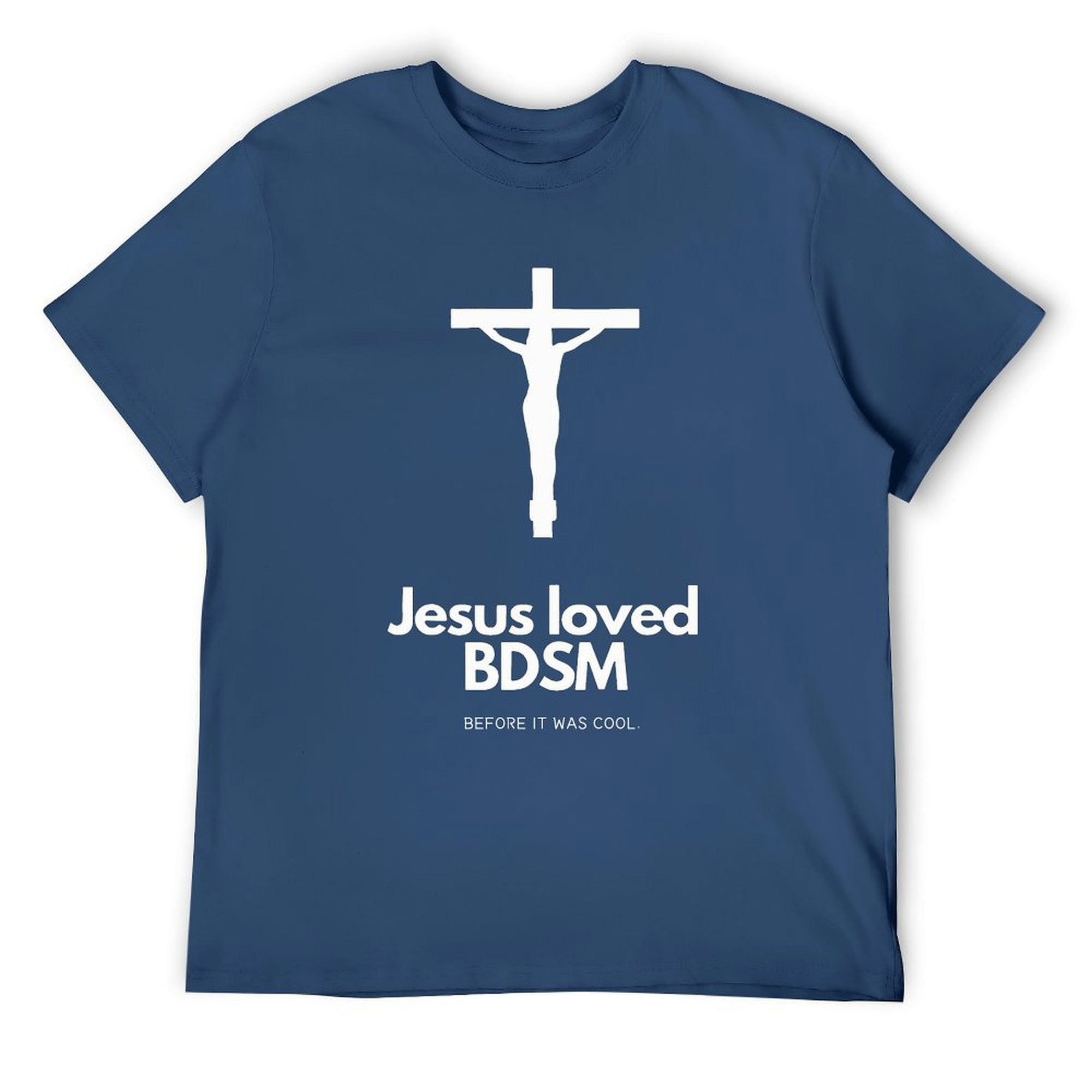 T-shirt BEFORE IT WAS COOL