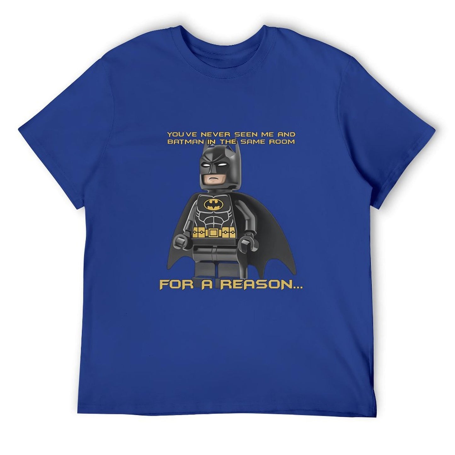 Batman Short Sleeve T-shirt