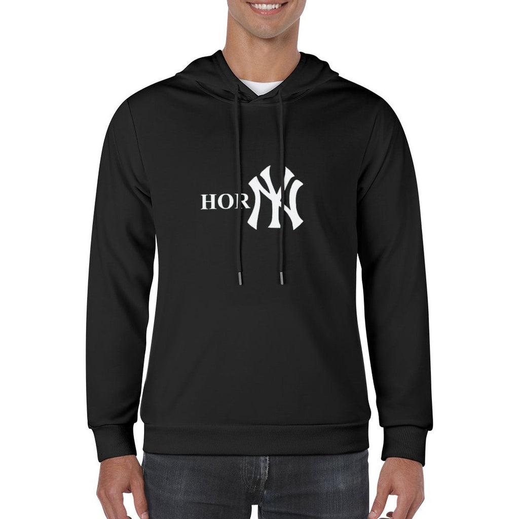 HOR Men Hoodie