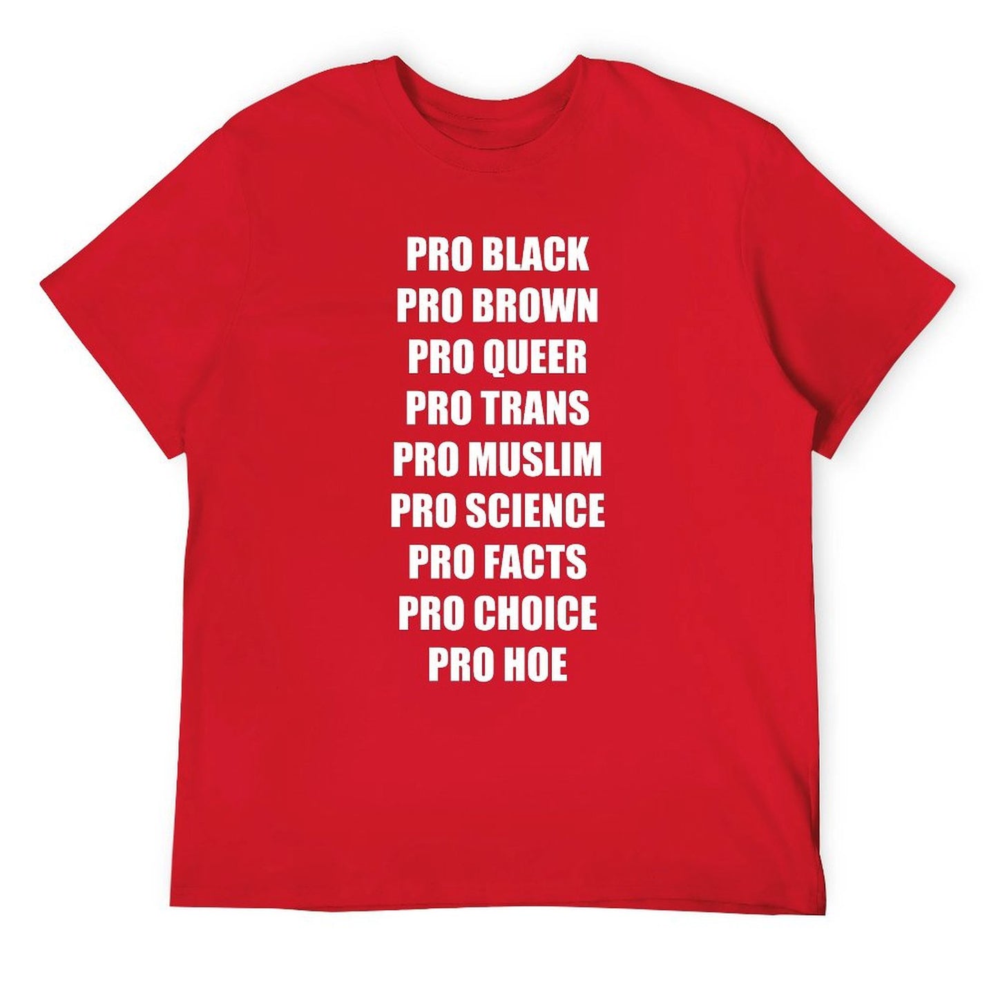 PRO Short Sleeve T-shirt