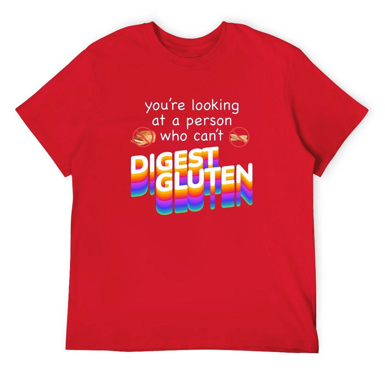 Digest Gluten Tee
