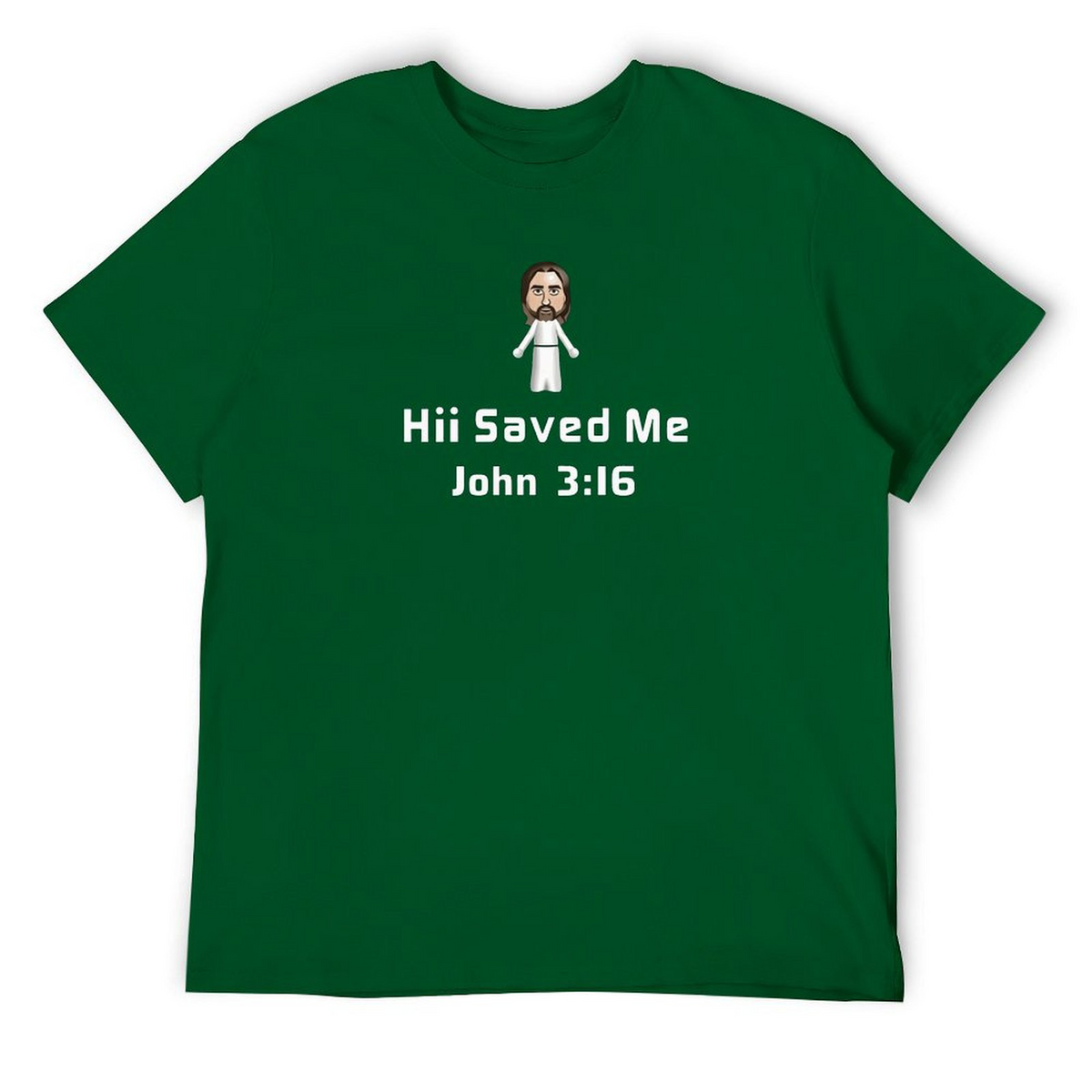 John 3-16 Tee