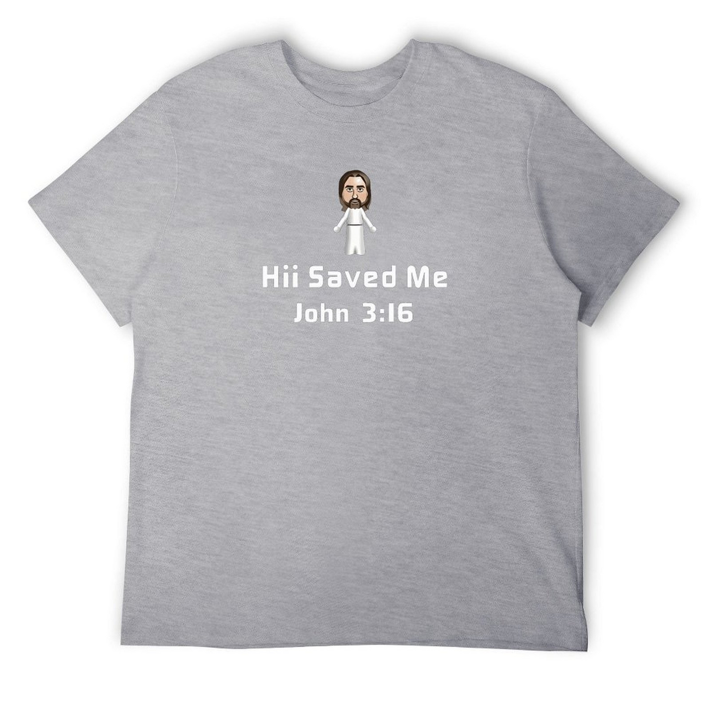 John 3-16 Tshirt